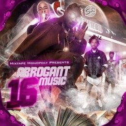 Arrogant Music 16 